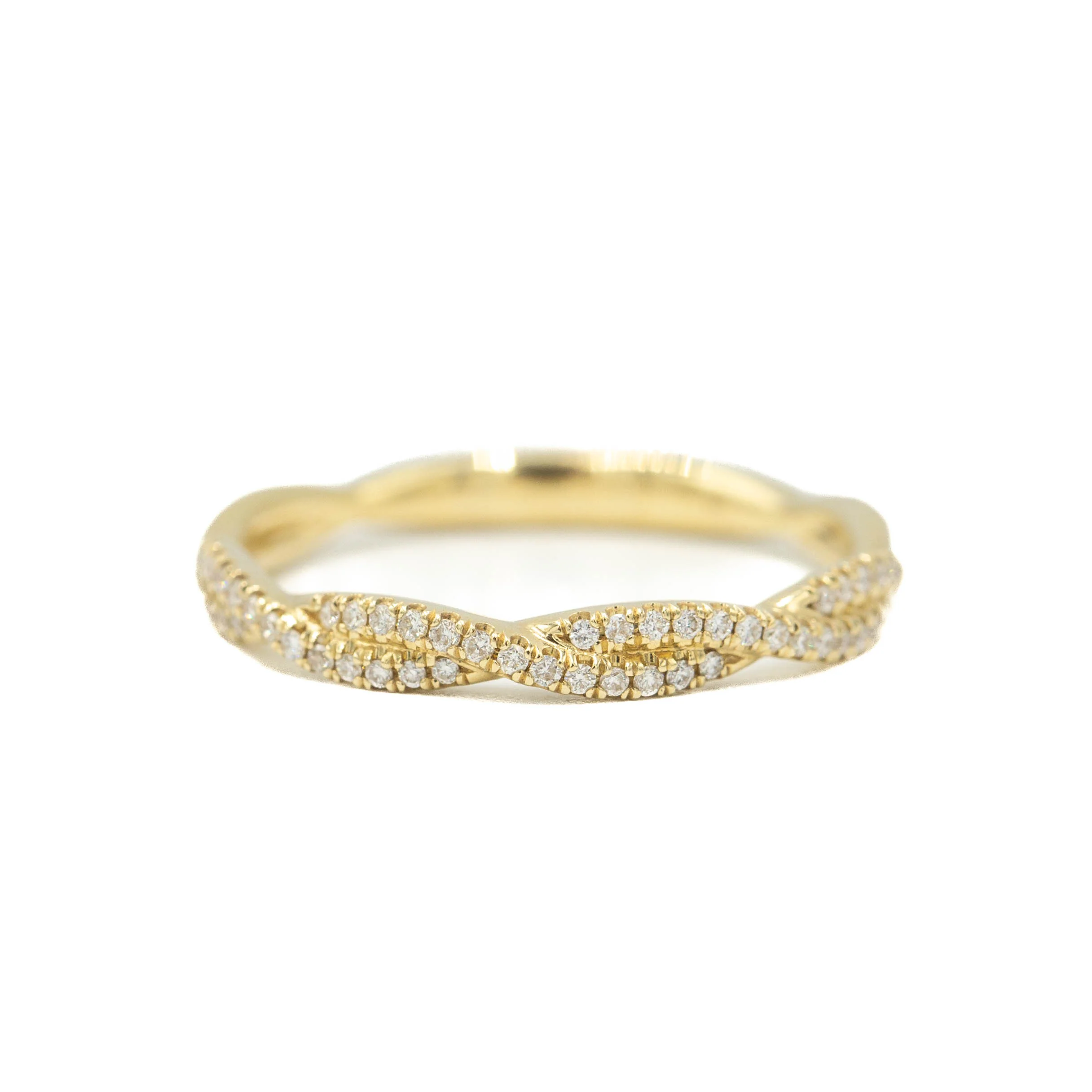Stackable Rings